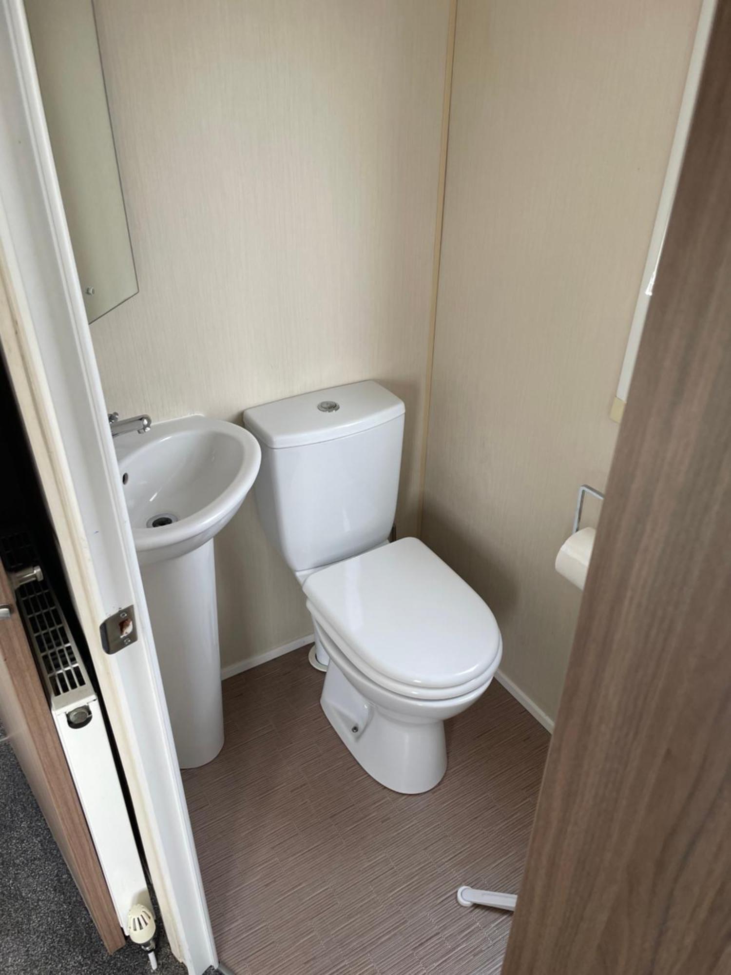 Highfield Grange Caravan Park Hotel Little Clacton Buitenkant foto